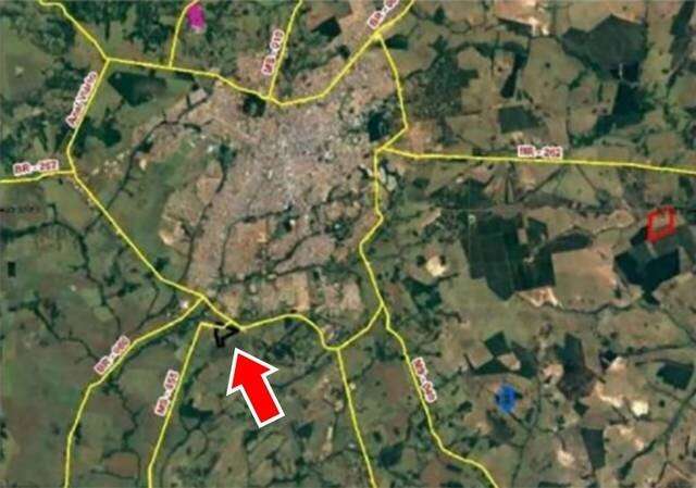 Solurb pede instala&ccedil;&atilde;o para novo aterro sanit&aacute;rio de 99 hectares na Capital