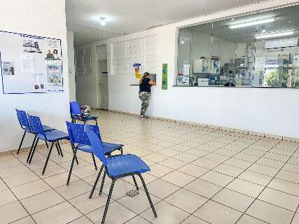 Campo Grande tem sete CAPS; veja em que casos procur&aacute;-los