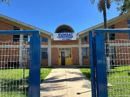 Funsat abre inscri&ccedil;&otilde;es para capacita&ccedil;&atilde;o profissional em novo polo das Moreninhas