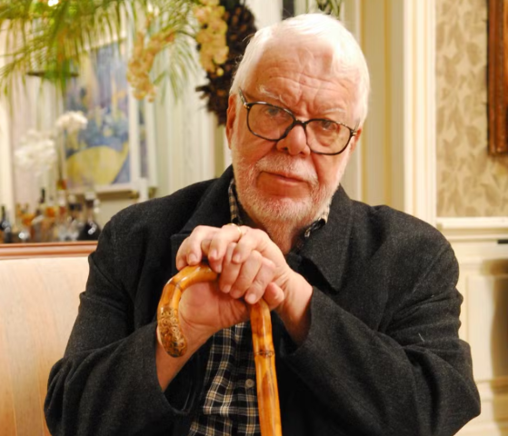 Morre Manoel Carlos aos 92 anos, autor de novelas e criador das &ldquo;Helenas&rdquo;