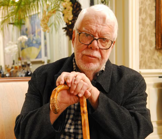 Morre Manoel Carlos, autor de novelas e criador das &ldquo;Helenas&rdquo;