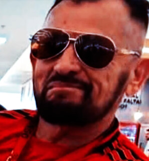 Suspeito baleado em confronto com policiais &eacute; encontrado morto em mata