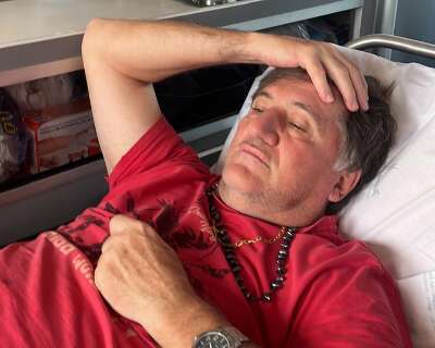 Fam&iacute;lia busca comerciante que desapareceu ap&oacute;s fugir de hospital em Campo Grande