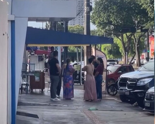 Agência vende voucher de viagem, não entrega e cliente "fica a ver navios" Agência vende voucher de viagem, não entrega e cliente "fica a ver navios"