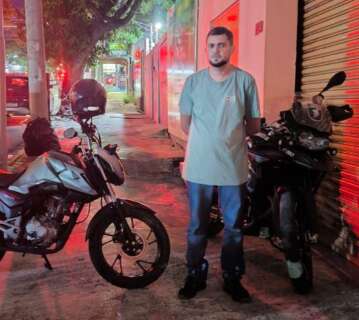 Abusador aproveitava hor&aacute;rio de almo&ccedil;o no trabalho para cometer crimes