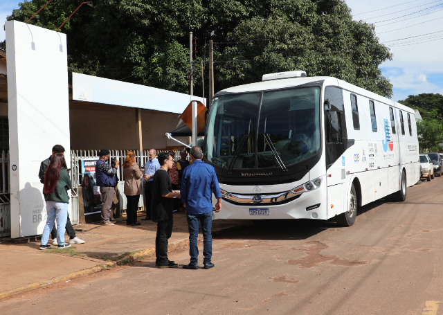 Convers&atilde;o de uni&atilde;o est&aacute;vel lidera atendimentos da Justi&ccedil;a Itinerante