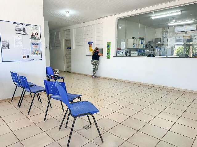 Campo Grande tem sete CAPS; veja em que casos procur&aacute;-los