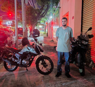 Abusador aproveitava hor&aacute;rio de almo&ccedil;o no trabalho para cometer crimes sexuais