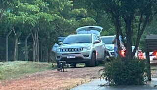 Suspeito baleado em confronto com policiais &eacute; encontrado morto em mata