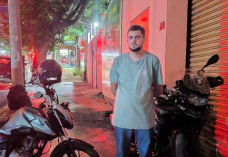 Abusador aproveitava hor&aacute;rio de almo&ccedil;o no trabalho para cometer crimes sexuais