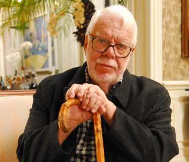 Morre Manoel Carlos aos 92 anos, autor de novelas e criador das &ldquo;Helenas&rdquo;