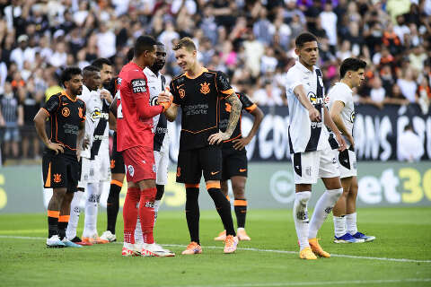 Corinthians domina a Ponte Preta e estreia com vit&oacute;ria no Campeonato Paulista
