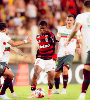 Flamengo estreia no Carioca com empate ap&oacute;s rea&ccedil;&atilde;o nos acr&eacute;scimos