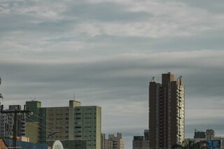 Domingo terá chuvas e temperaturas de até 37°C em Mato Grosso do Sul Domingo terá chuvas e temperaturas de até 37°C em Mato Grosso do Sul