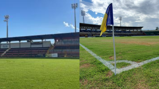 Regulamento da Copa do Brasil impede a realização de jogos em Campo Grande Regulamento da Copa do Brasil impede a realização de jogos em Campo Grande