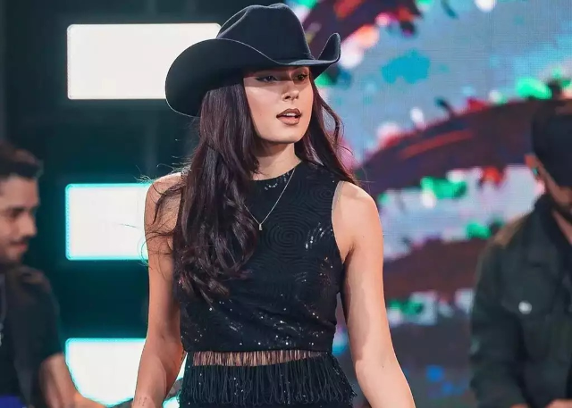 Ana Castela diz que est&aacute; com pedra nos rins um dia ap&oacute;s adiar show