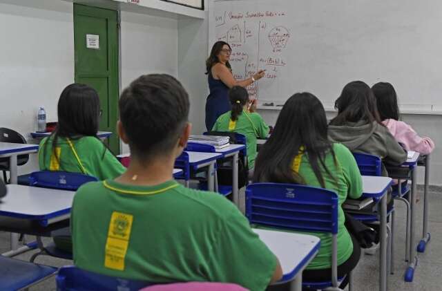 Novo ensino m&eacute;dio j&aacute; est&aacute; consolidado no Estado, aponta balan&ccedil;o do MEC
