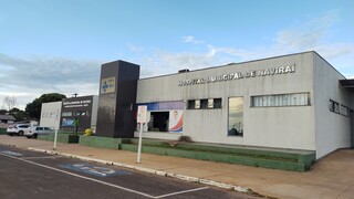 Polícia investiga aborto após mulher dar entrada em hospital com diversas lesões Polícia investiga aborto após mulher dar entrada em hospital com diversas lesões