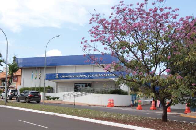 C&acirc;mara marca sess&atilde;o extraordin&aacute;ria &agrave;s 20h para votar suspens&atilde;o da taxa do lixo