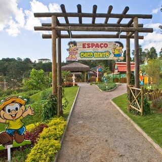 Dicas de lugares para viajar com crianças no Brasil em 2026 Dicas de lugares para viajar com crianças no Brasil em 2026