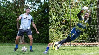 Dourados apresenta elenco com bicampe&otilde;es estaduais e conhecidos da torcida