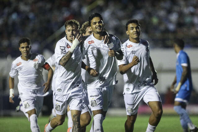 Copa SP abre 2&ordf; fase com jogos de Vasco, Santos e Corinthians