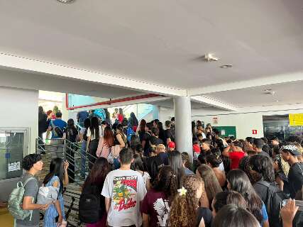 Resultados do Enem 2025 ser&atilde;o divulgados na pr&oacute;xima sexta-feira