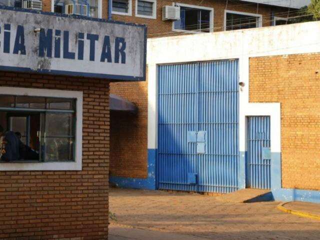 Ap&oacute;s fuga de ex-policial, PM refor&ccedil;a seguran&ccedil;a no Pres&iacute;dio Militar