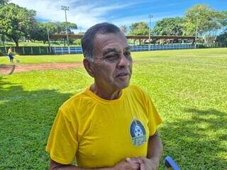 Entre samba e futebol, Estrela do Sul deixou de ser "ilha" e ganhou identidade