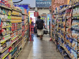 Novas regras do vale-alimenta&ccedil;&atilde;o come&ccedil;am a valer no pr&oacute;ximo m&ecirc;s