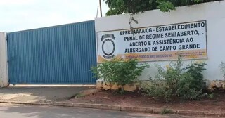 Em MS, sete presos da &ldquo;saidinha&rdquo; de fim de ano n&atilde;o retornaram para cumprir pena