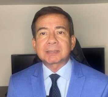 Preju&iacute;zo ao crime organizado em Mato Grosso do Sul