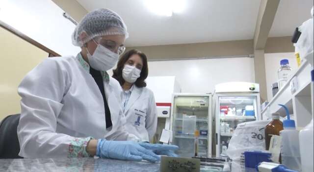 MS &eacute; um dos poucos estados que realiza testes para micose que mais mata no Pa&iacute;s