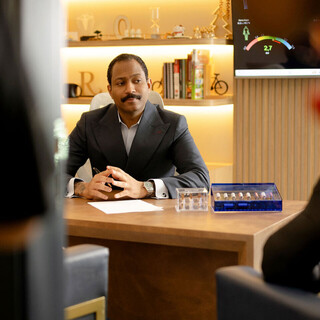 Emagrecimento saud&aacute;vel exige organiza&ccedil;&atilde;o e n&atilde;o medidas extremas, defende m&eacute;dico