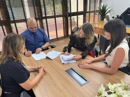 Escolas estaduais ter&atilde;o aulas para ensinar no&ccedil;&otilde;es b&aacute;sicas de direito
