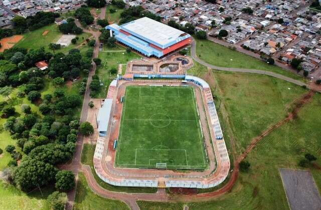 Licita&ccedil;&atilde;o de R$ 1,3 milh&atilde;o para centro esportivo termina sem interessados