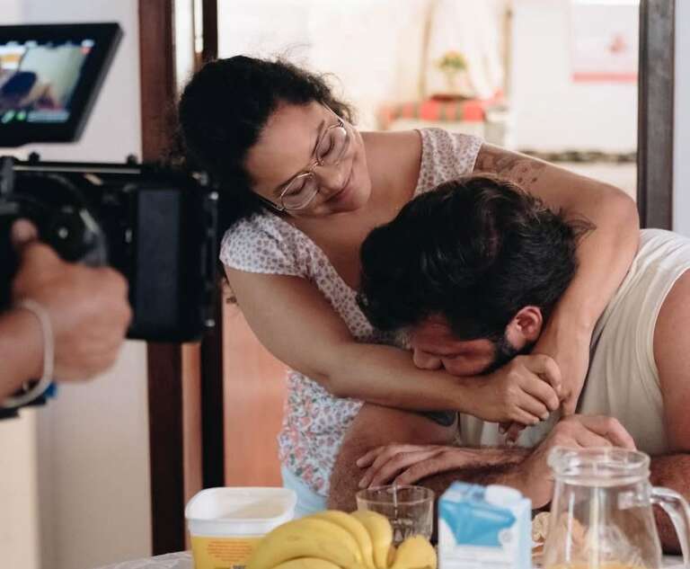 Praças do Pantanal e fronteira viram salas de cinema a partir desta quinta