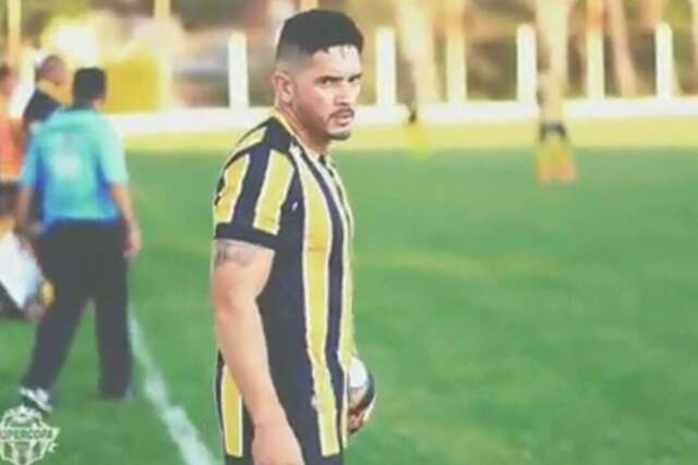 &ldquo;Craque do crime&rdquo;, megatraficante preso em MG lavava dinheiro em MS