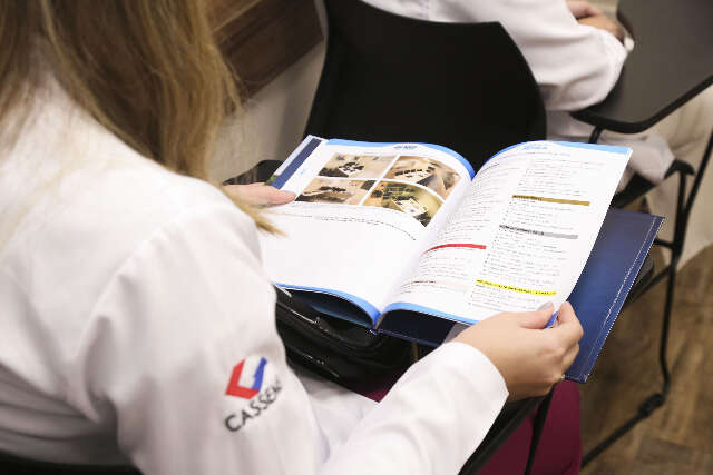 Cassems lan&ccedil;a 1&ordf; Resid&ecirc;ncia em Oncologia de MS; confira o calend&aacute;rio