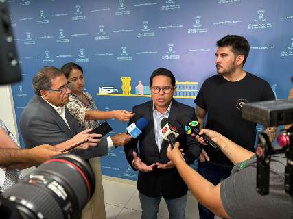 C&acirc;mara confirma sess&atilde;o extraordin&aacute;ria e mira taxa do lixo para reduzir IPTU