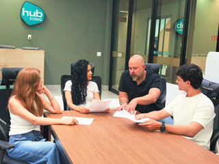 Administra&ccedil;&atilde;o NEXT: nova gradua&ccedil;&atilde;o em gest&atilde;o da Insted