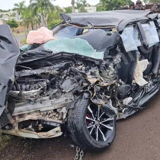 Servidora do Tribunal de Justiça de MS e família morrem em acidente na SP-563 Servidora do Tribunal de Justiça de MS e família morrem em acidente na SP-563