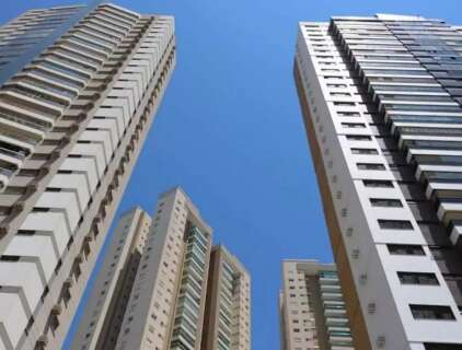 Receita abre programa para atualizar valor de im&oacute;veis e bens