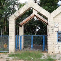 Obras de reforma do Horto Florestal devem come&ccedil;ar s&oacute; em mar&ccedil;o