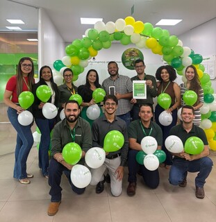 Campanha &ldquo;Quem Poupa, Prospera&rdquo; j&aacute; tem ganhadores de pr&ecirc;mios