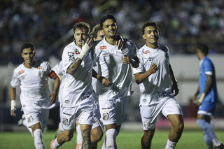 Copa SP abre 2ª fase com jogos de Vasco, Santos e Corinthians Copa SP abre 2ª fase com jogos de Vasco, Santos e Corinthians