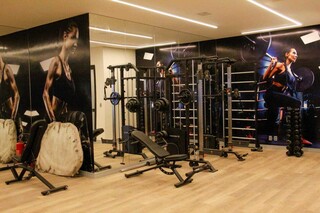 Ap&oacute;s 27 meses de obras, antigo Hotel Campo Grande abre em fevereiro