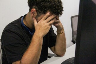 Afastamentos por burnout quadruplicam em MS e acendem alerta na Previd&ecirc;ncia