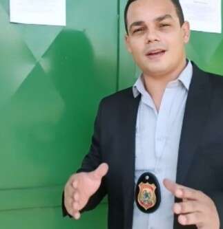 Exagero não é crime, diz MP sobre “falso delegado”