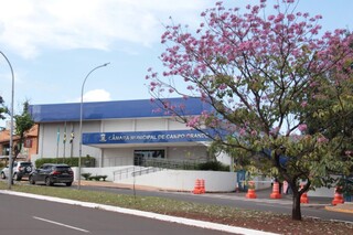 C&acirc;mara marca sess&atilde;o extraordin&aacute;ria &agrave;s 20h para votar suspens&atilde;o da taxa do lixo